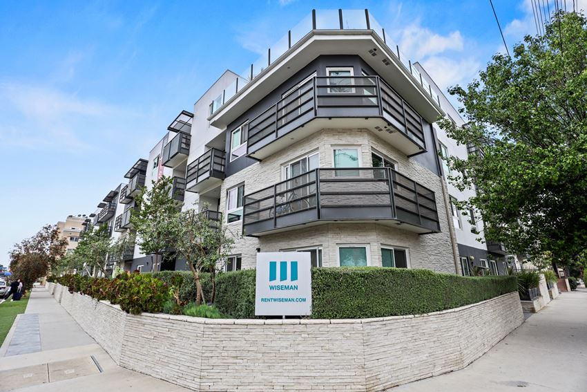 Colby At Ohio By Wiseman Apartments, 1515 Colby Avenue, Los Angeles, CA